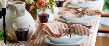 Thanksgiving Sides to Be Thankful For: Fresh Takes on Your Favorite Classics