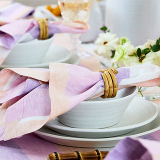 Balletcore at Brunch: Setting a Table as Soft as a Pointe Shoe