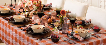 Host a Fancy Little Friendsgiving Feast