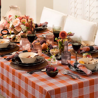 Host a Fancy Little Friendsgiving Feast