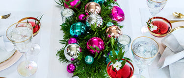 Have a Fabulous and Festive Table This Christmas