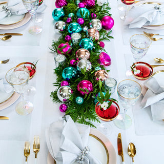 Have a Fabulous and Festive Table This Christmas
