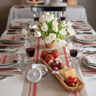 Step-by-Step Thanksgiving Table Guide & Checklist For Your Table