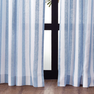 Curtain Care: How To Select, Clean and Store Linen Curtains