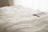 Can better bedding make for a better night’s sleep?