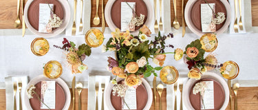 Your major checklist for home entertaining flawlessly
