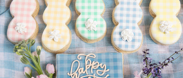 Easter Desserts That Take The Cake