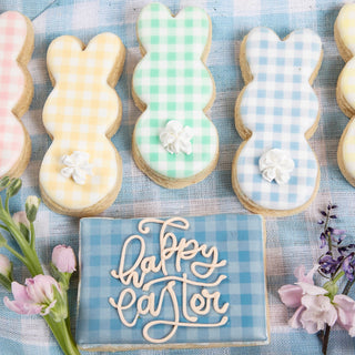 Easter Desserts That Take The Cake
