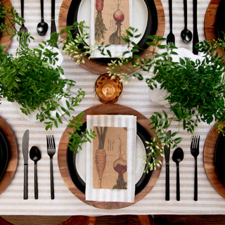 Spring Tablescapes That Aren’t All About The Flowers
