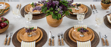 How To Create Your Own Tuscan-Style Dinner Party