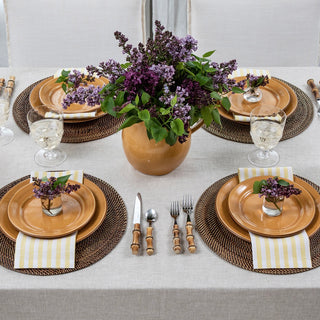 How To Create Your Own Tuscan-Style Dinner Party