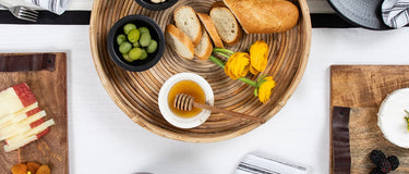 Picnic 101: Everything You Need For The Perfect Day