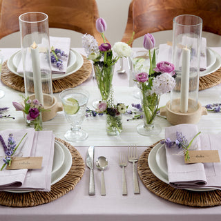 C’est Si Bon! Setting Your Table This Spring, Like The French