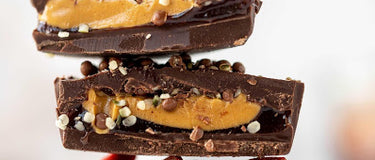 Our Favourite PB&J Recipes - Plus Some Pretty Wild Ones!