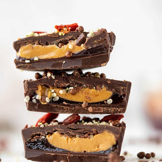 Our Favourite PB&J Recipes - Plus Some Pretty Wild Ones!