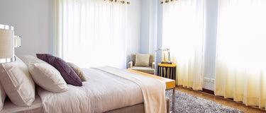 Super Stylish Ways to Arrange Bed Pillows