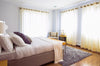 Super Stylish Ways to Arrange Bed Pillows
