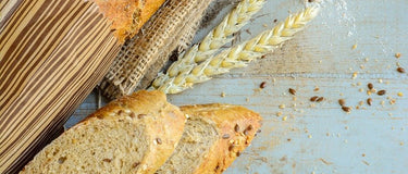 Share a Toast to National Bread Day