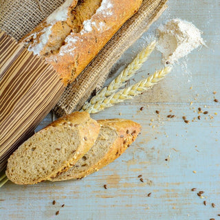 Share a Toast to National Bread Day