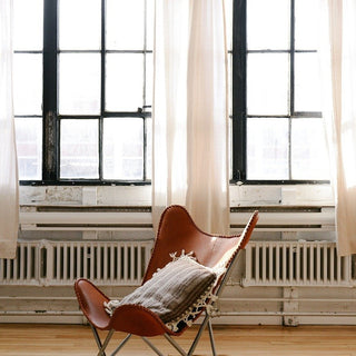 Why You'll Love Linen Curtains
