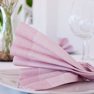 3 Easy And Effective Ways to Fold Napkins to Impress Any Guest