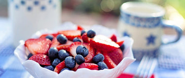 Great Interior Design Pieces to Celebrate The 4th of July