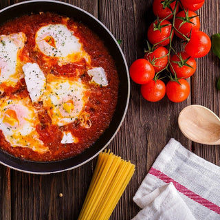 Mother's Day - Recipes for All the Family