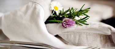Linen Loves Al Fresco Dining