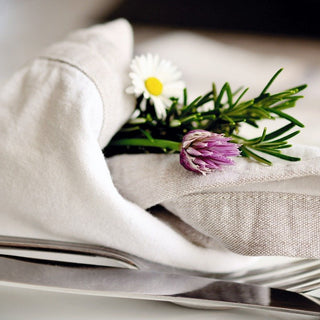 Linen Loves Al Fresco Dining