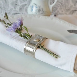 A Quick History of Kitchen Linen