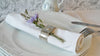 A Quick History of Kitchen Linen