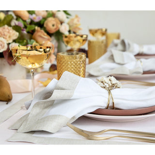 6 Ways to Keep Kitchen Linen Safe and Sanitary