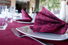 Our favourite napkin folding ideas