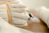 Caring for 100% Linen