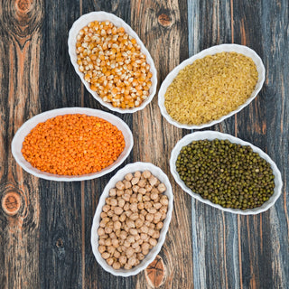 Most delicious recipes for Veganuary