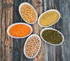 Most delicious recipes for Veganuary