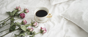 Best ways to store linen for fresh sheets