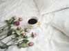 Best ways to store linen for fresh sheets