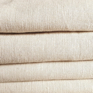 Why interior designers love linen