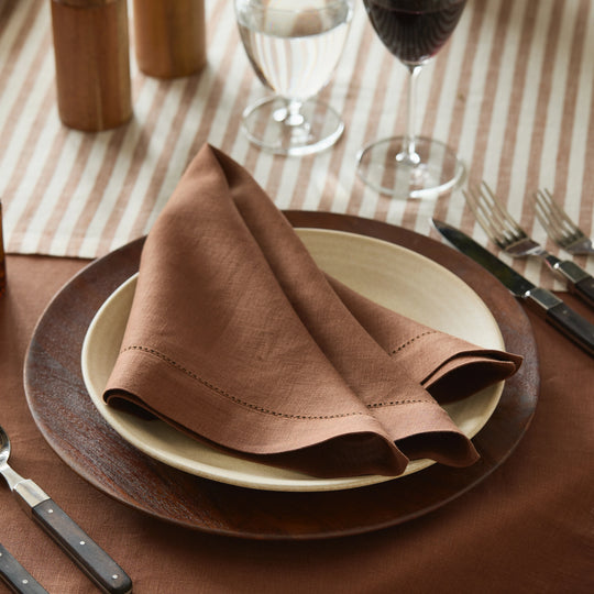 Napkins