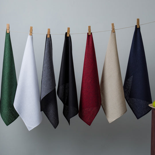 Kitchen Towels