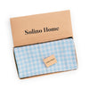Blue Bell Gingham