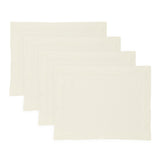 Pre - Washed Ivory