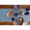 Dusty Chambray Blue