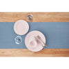 Dusty Chambray Blue