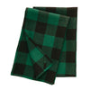 Green and Black