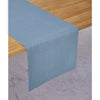 Dusty Chambray Blue