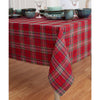 Red Plaid