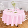 Cherry Blossom and White Amalfi Stripe