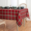 Red Plaid
